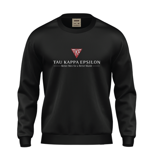 Tau Kappa Epsilon Crewneck