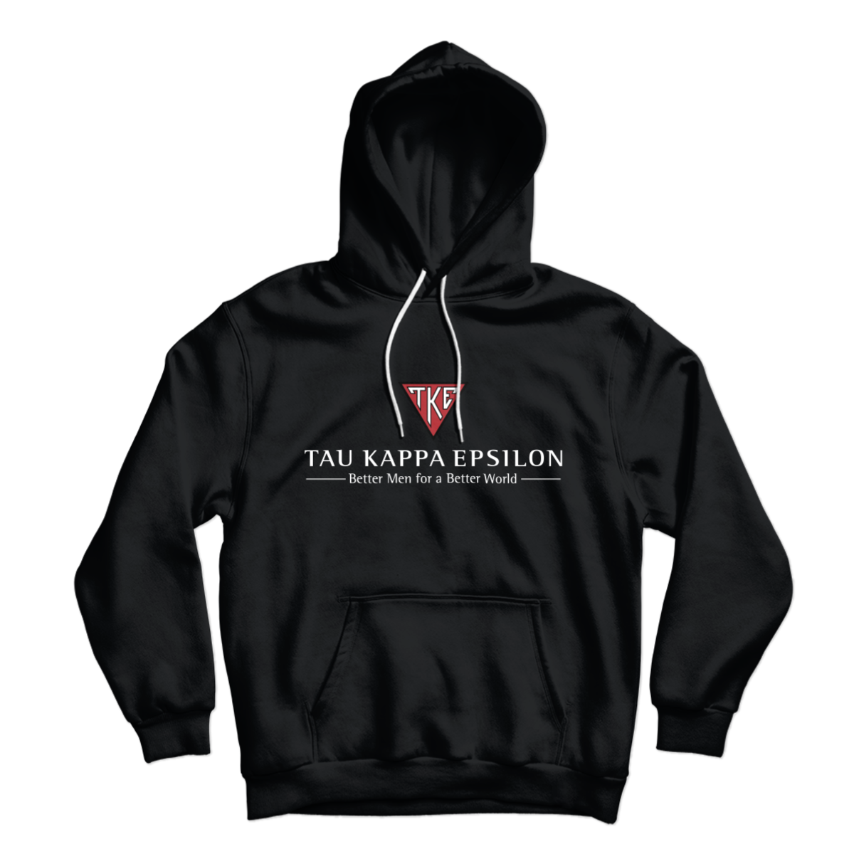 Tau Kappa Epsilon Hoodie