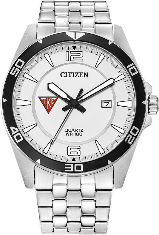 Tau Kappa Epsilon | Citizens Men's Watch