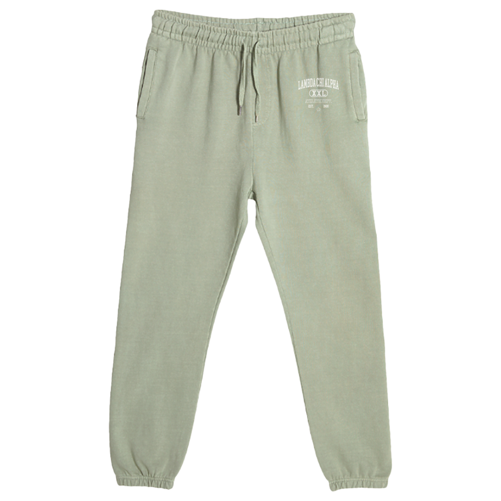 Lambda Chi Alpha | Homecoming Urban Sweatpants