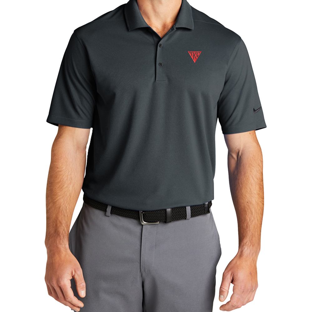 Tau Kappa Epsilon | Nike Polo Dri-FIT Micro Pique 2.0