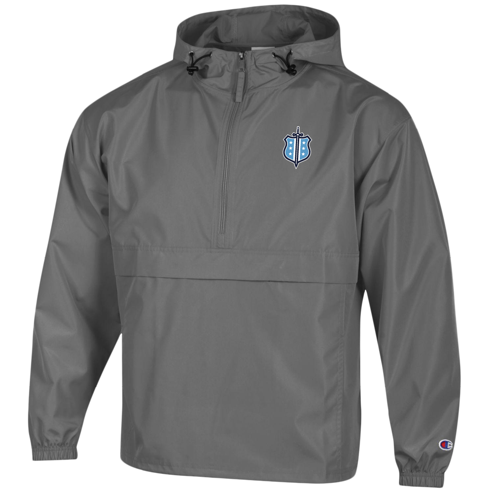 Phi Delta Theta | Champion Packable Jacket