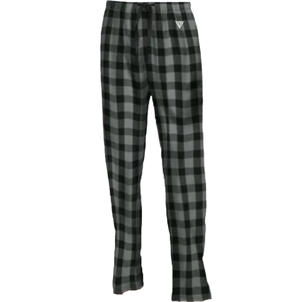 Tau Kappa Epsilon | Flannel Plaid Pants