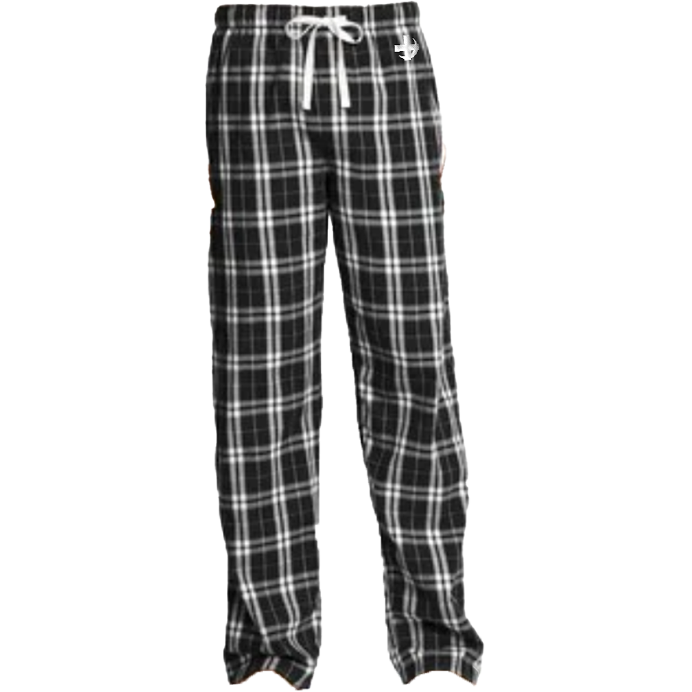 Lambda Chi Alpha | Flannel Plaid Pants