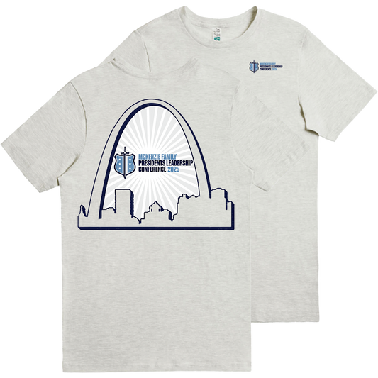 Phi Delta Theta | McKenzie 2025 Event Shirt