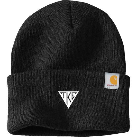 Tau Kappa Epsilon | Carhartt Watch Cap 2.0