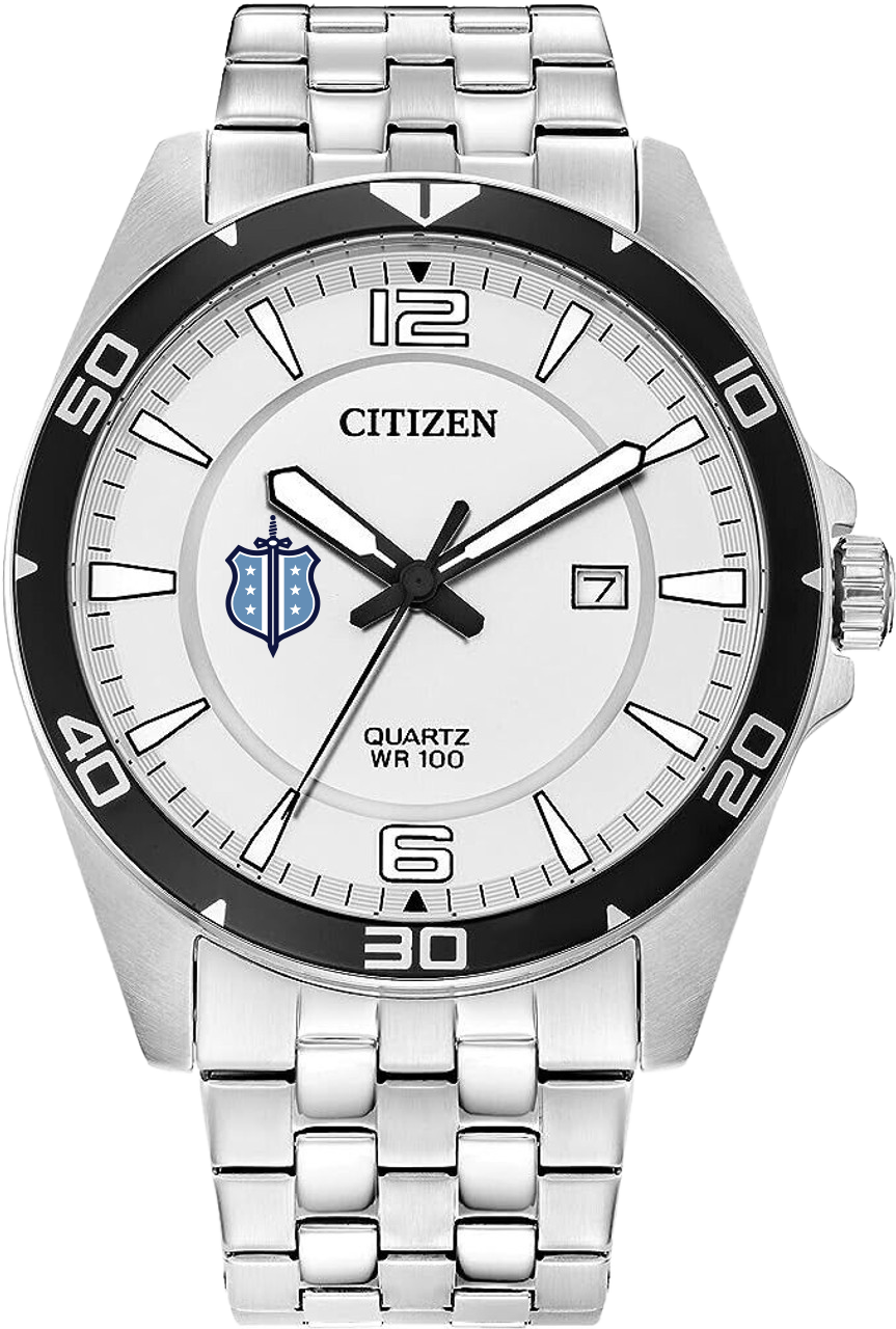 Phi Delta Theta | Citizens Men's Watch