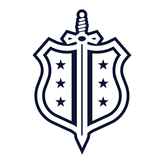 Phi Delta Theta | Bumper Sticker