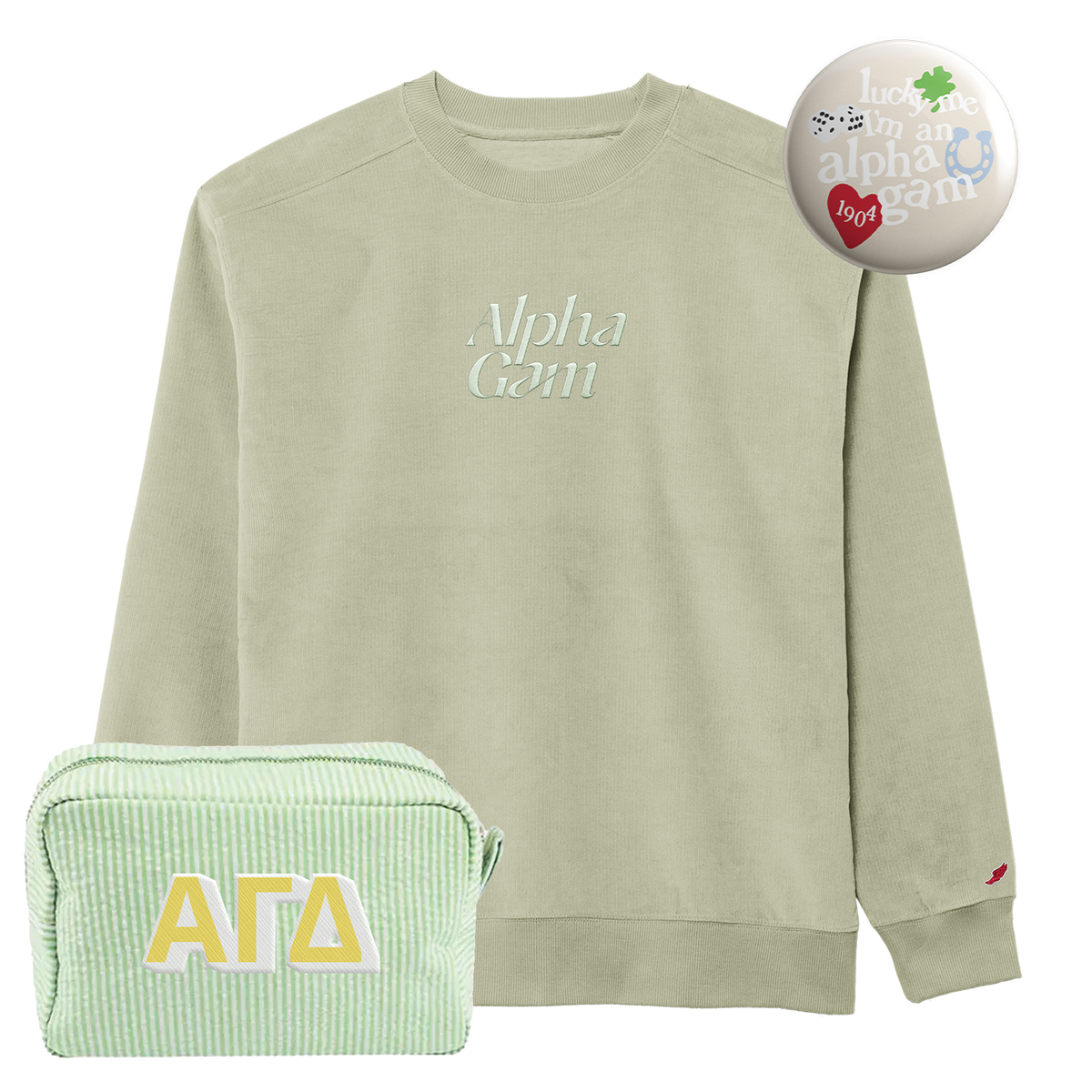 Lucky Me Bundle