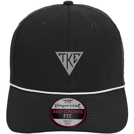 Tau Kappa Epsilon | Imperial The Wingman Hat 7054