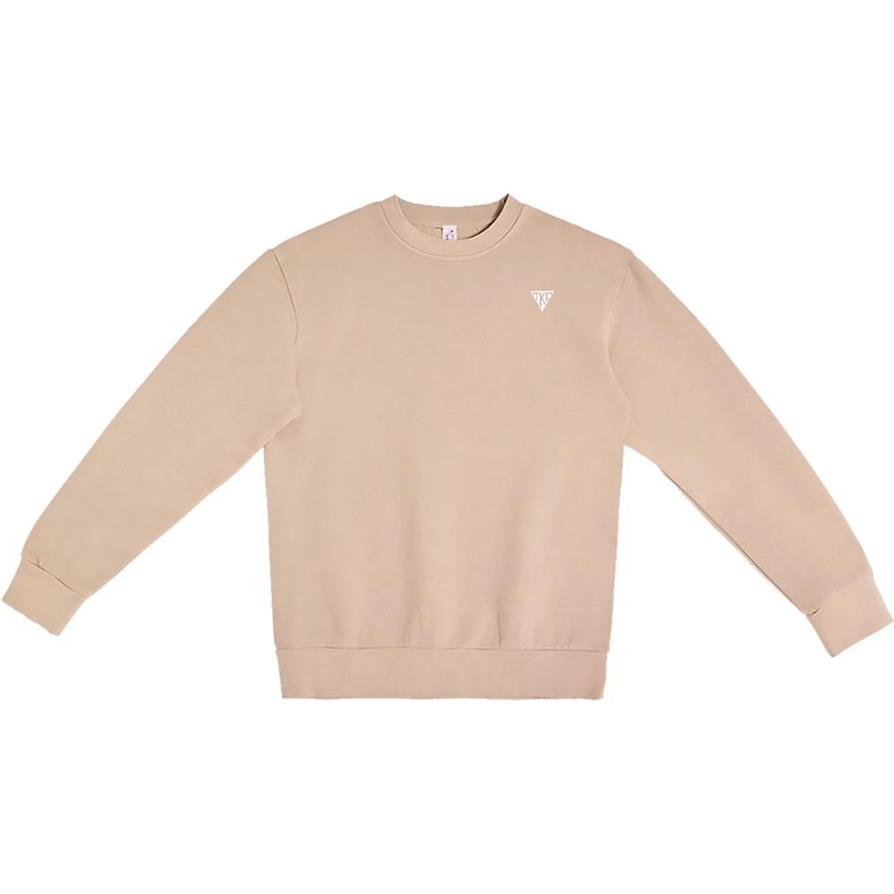 Tau Kappa Epsilon | Lane Seven Urban Crewneck Sweatshirt