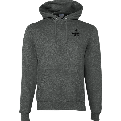 Lambda Chi Alpha | Champion Powerblend Fleece Hoodie