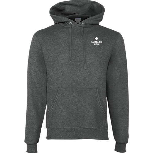 Lambda Chi Alpha | Champion Powerblend Fleece Hoodie