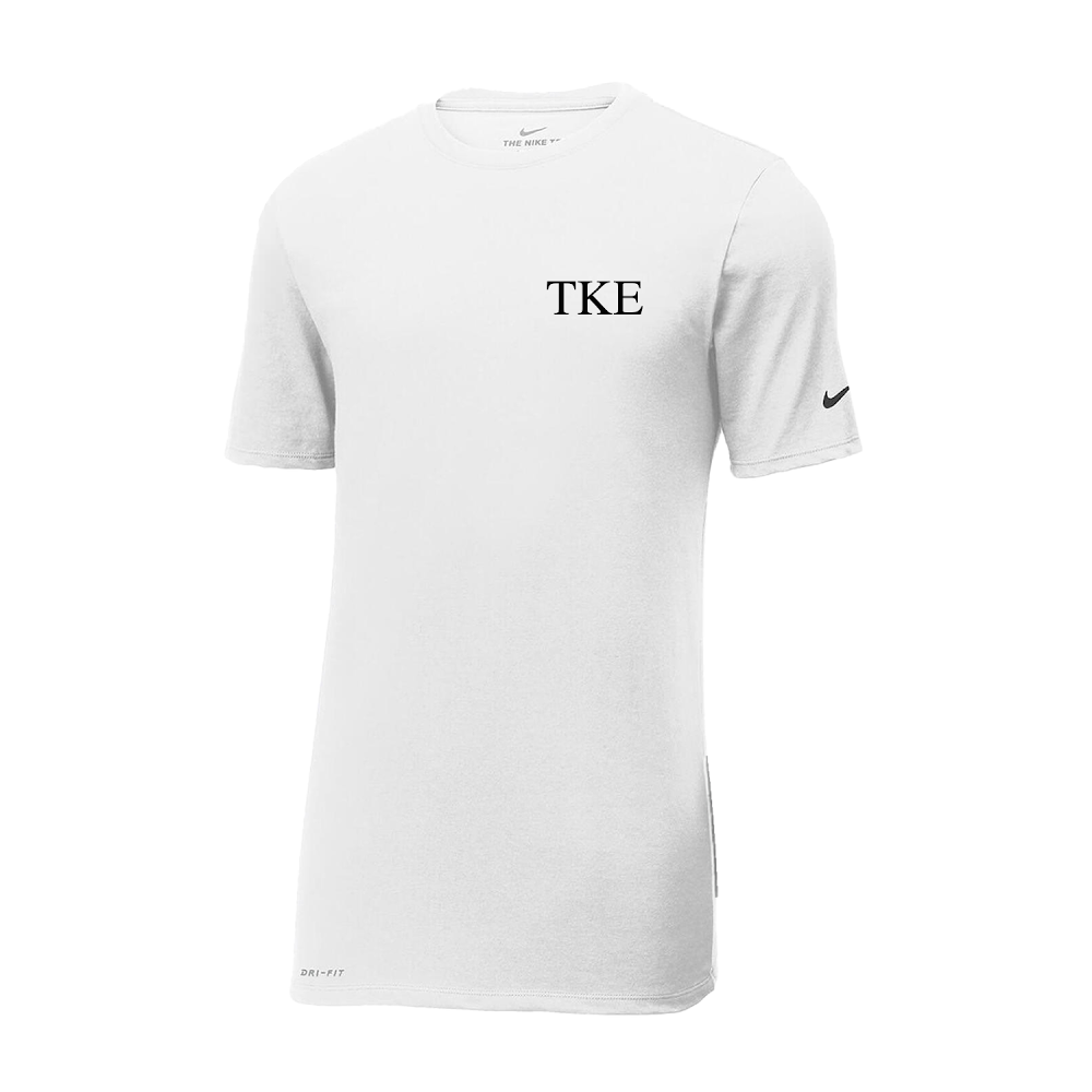 Tau Kappa Epsilon | Nike Dri-FIT T-Shirt