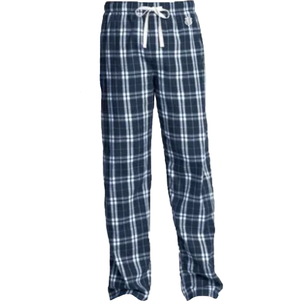 Phi Delta Theta | Flannel Plaid Pants