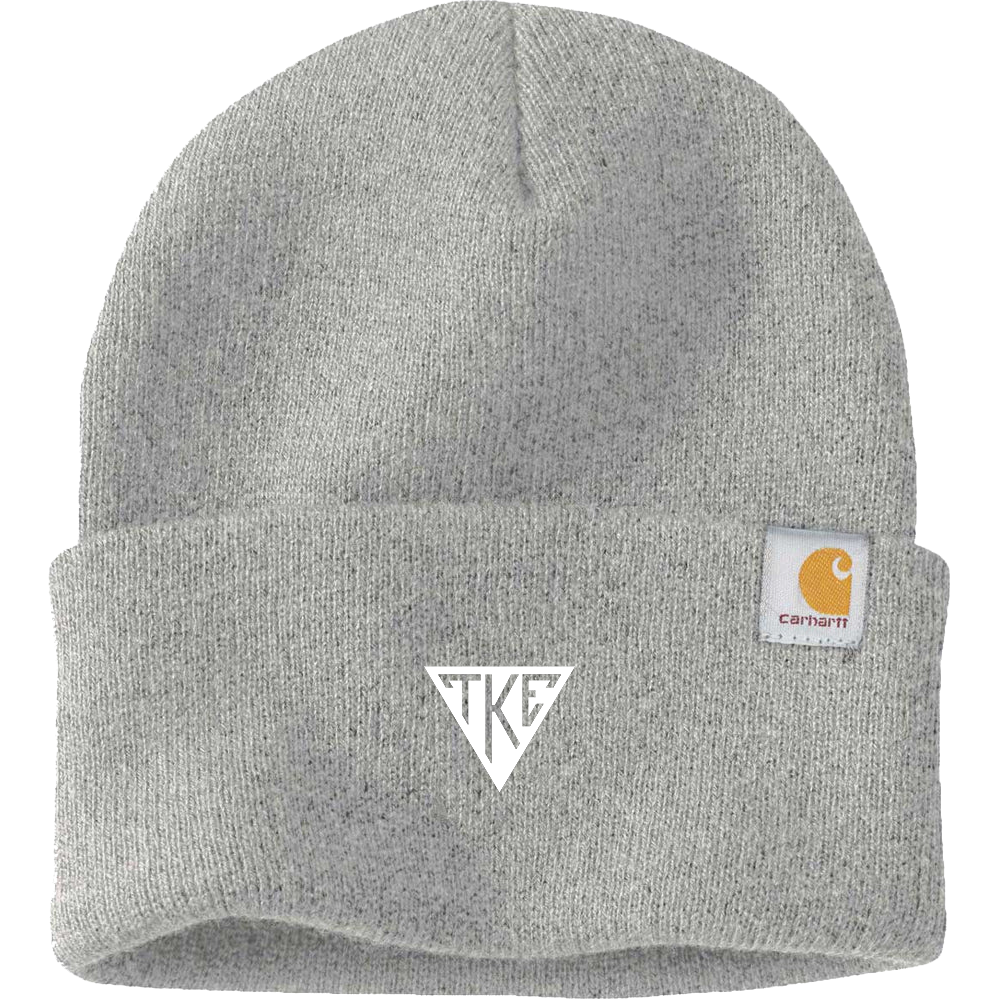 Tau Kappa Epsilon | Carhartt Watch Cap 2.0