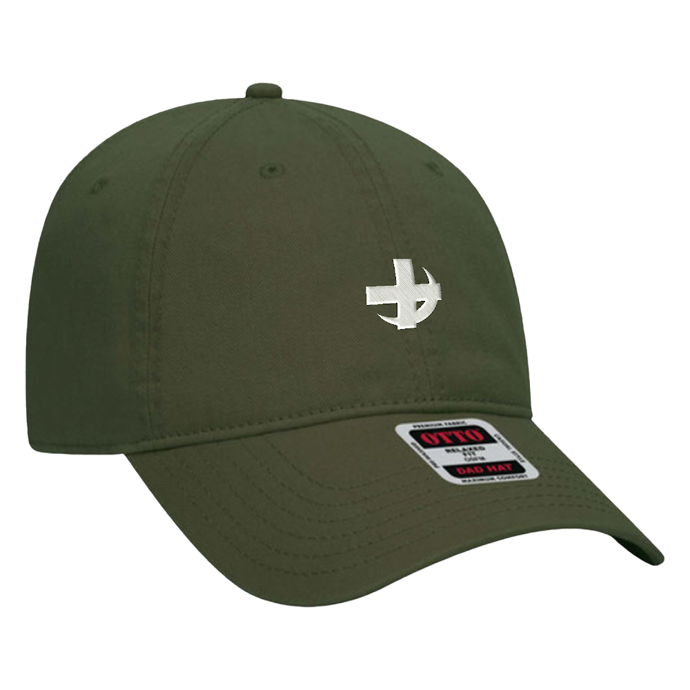 Lambda Chi Alpha | Otto Dad Hat 18-202