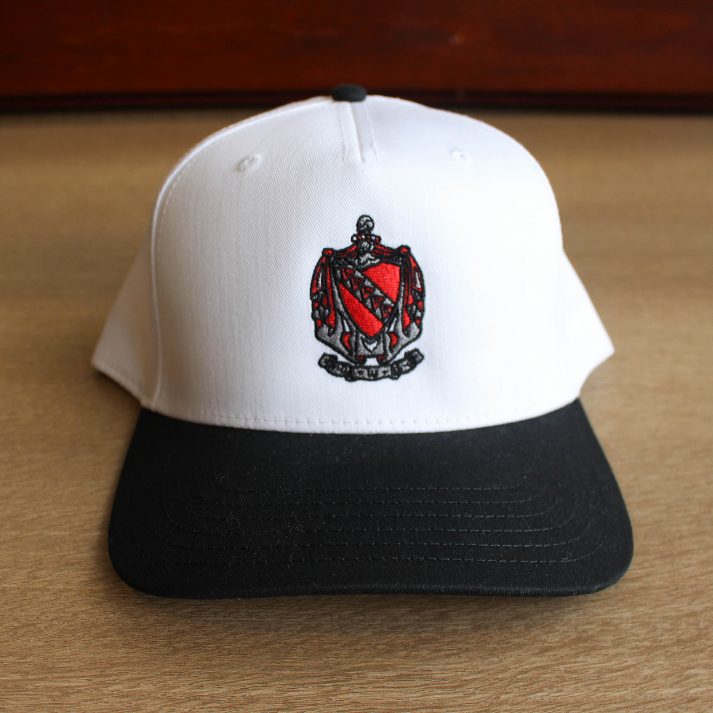 Tau Kappa Epsilon | Coat of Arms Otto Baseball Cap