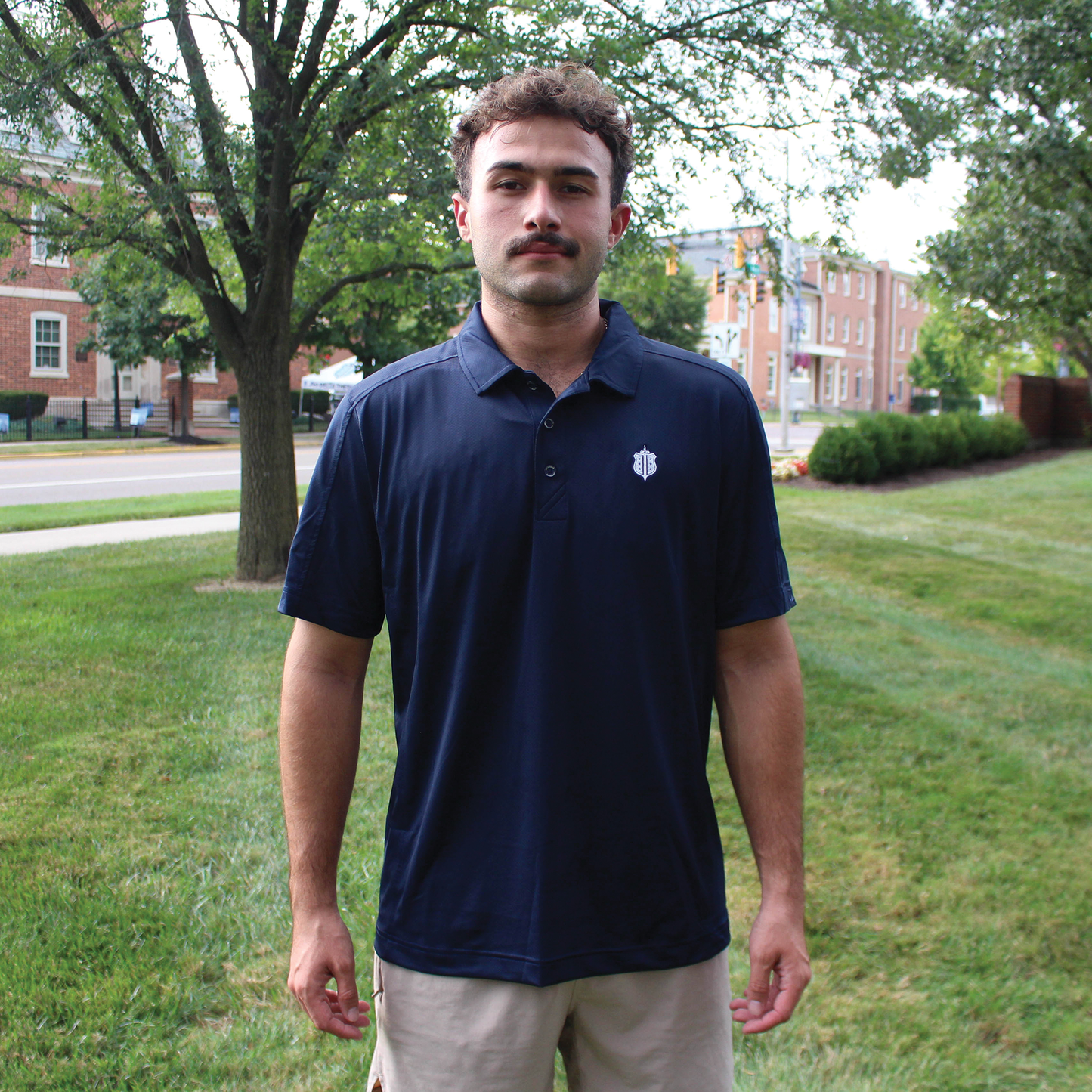 Phi Delta Theta | Identity Polo