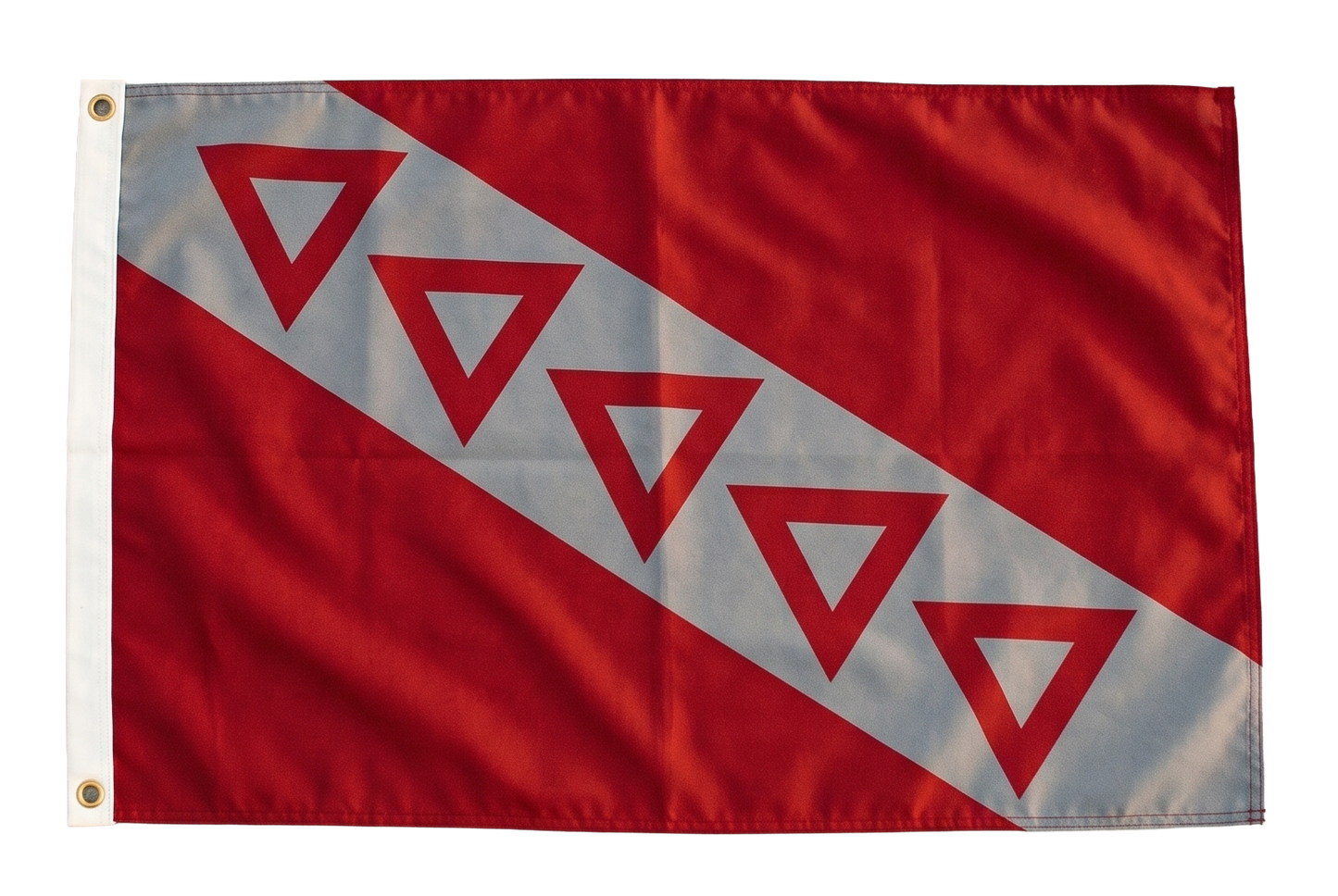 Tau Kappa Epsilon | TKE Standard Flag
