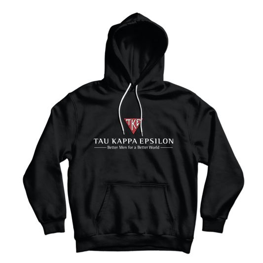 Tau Kappa Epsilon Hoodie