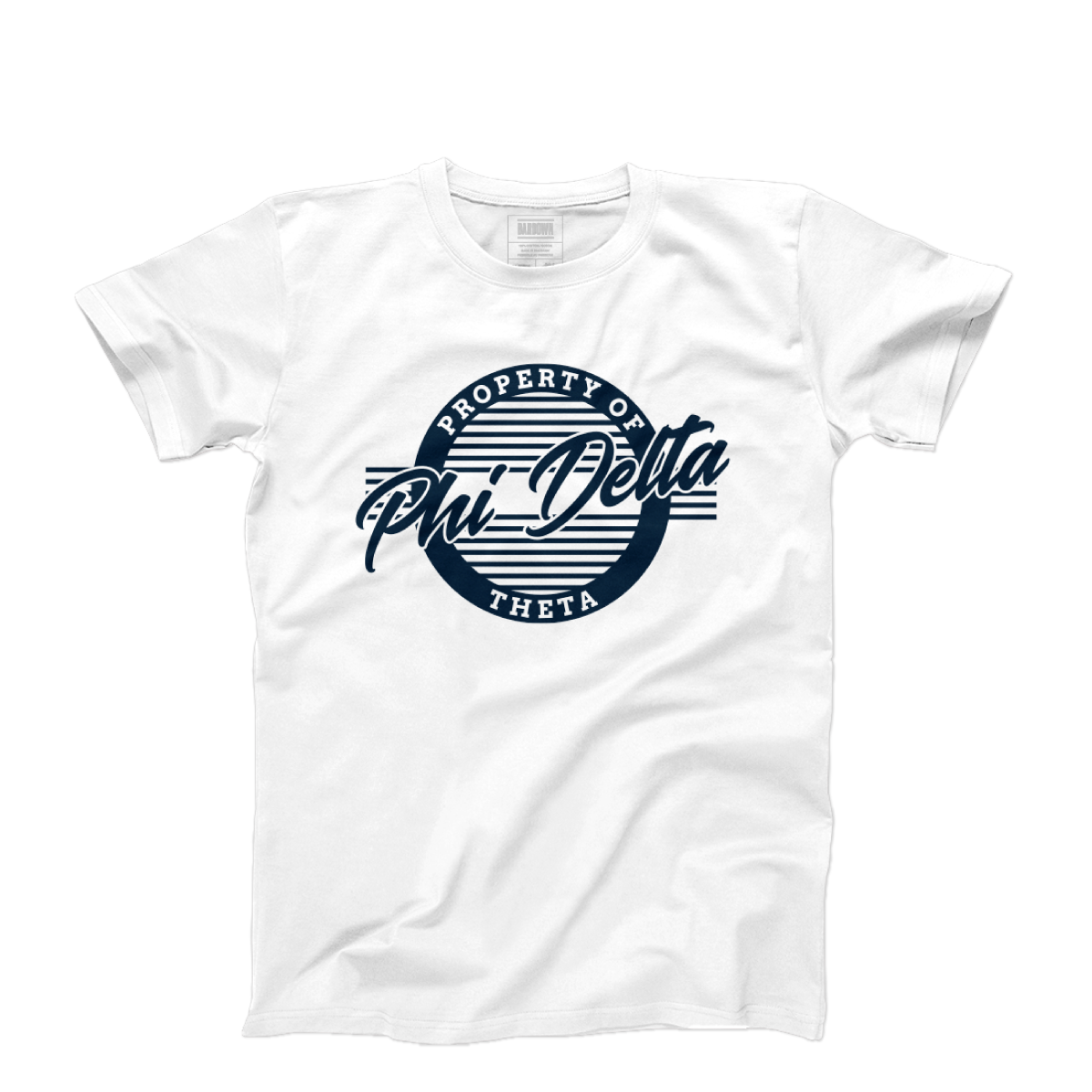Phi Delta Theta | Property of T-shirt