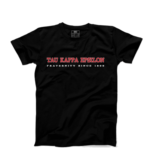 Tau Kappa Epsilon | Classic T-shirt