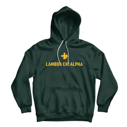 Lambda Chi Alpha Hoodie