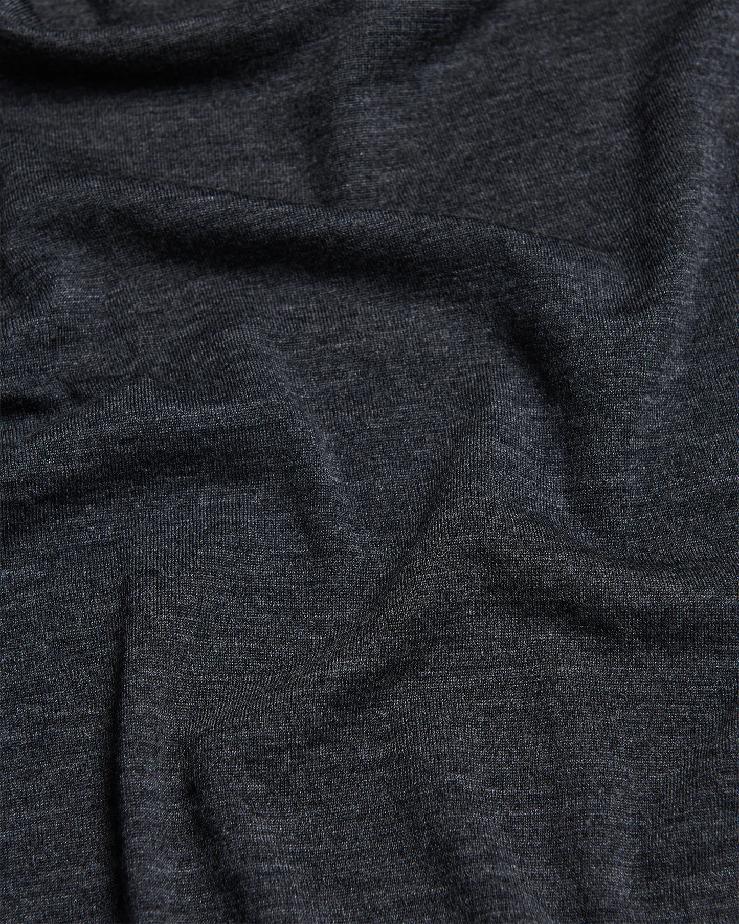 Charcoal Xavi Crewneck