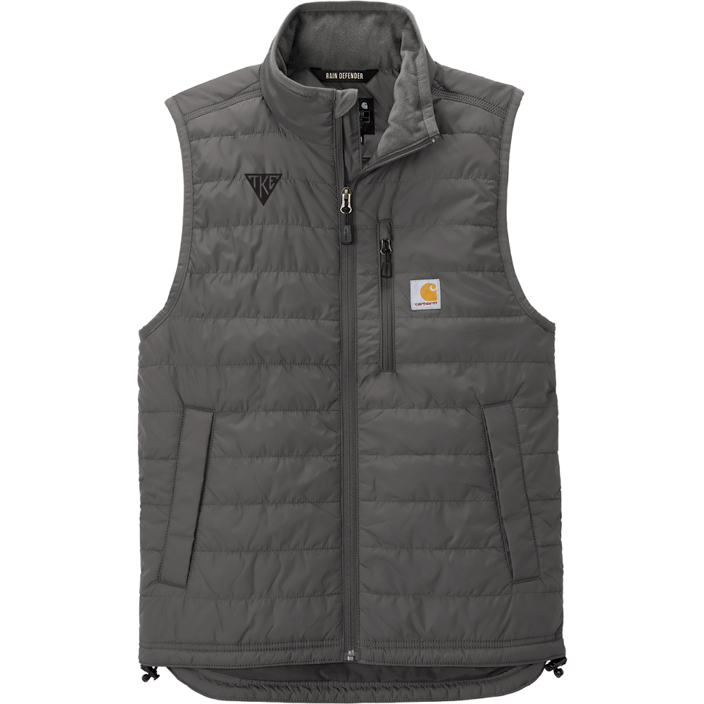 Tau Kappa Epsilon | Carhartt Gilliam Vest