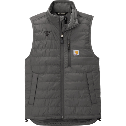 Tau Kappa Epsilon | Carhartt Gilliam Vest