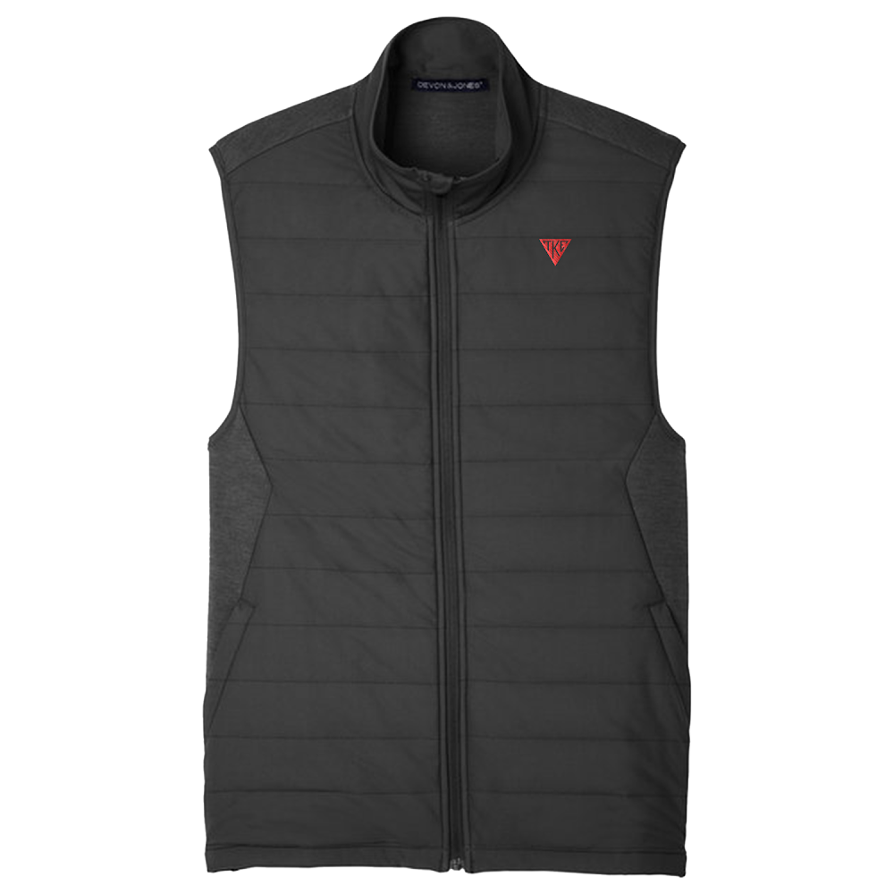 Tau Kappa Epsilon | Softshell Core Vest
