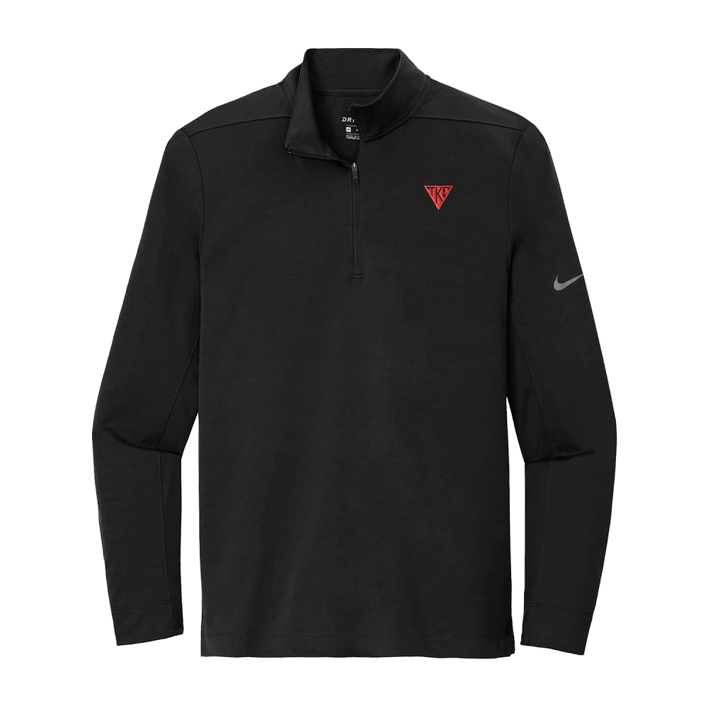Tau Kappa Epsilon | Nike Dry Half-Zip Jacket