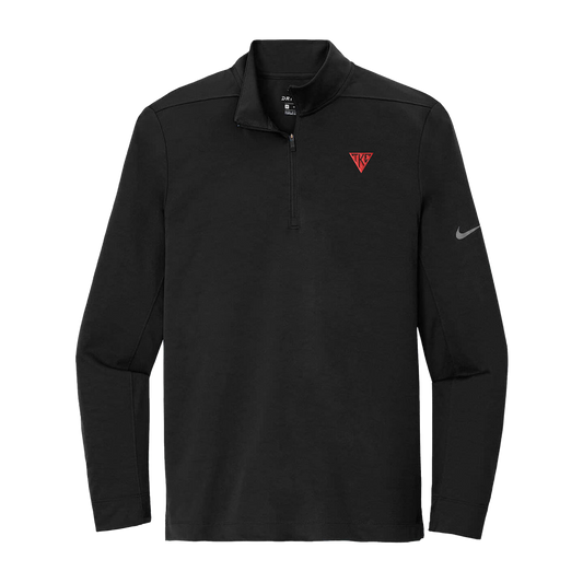 Tau Kappa Epsilon | Nike Dry Half-Zip Jacket