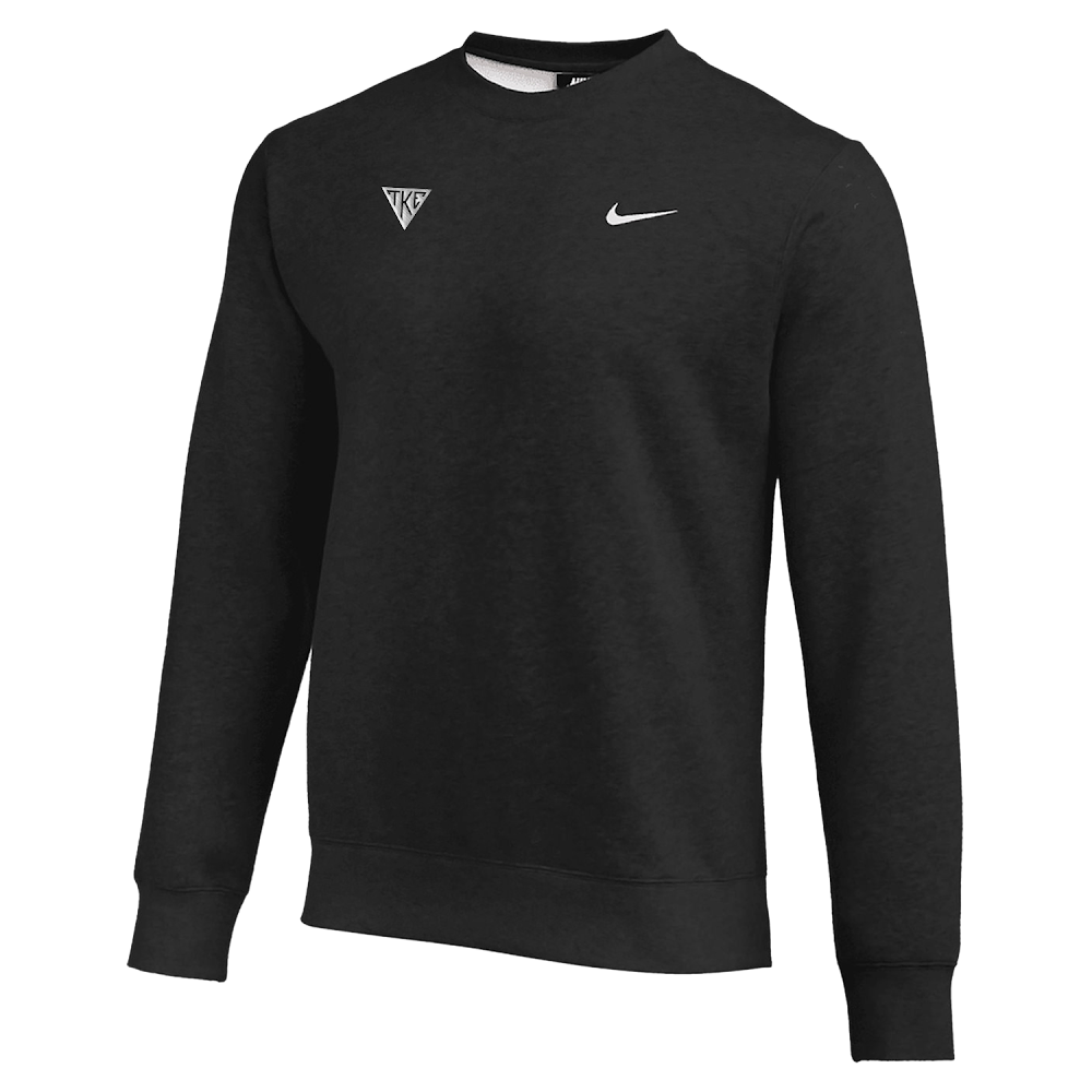 Tau Kappa Epsilon | Nike Club Fleece Crew
