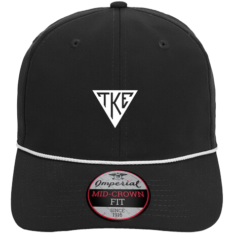 Tau Kappa Epsilon | Imperial The Wingman Hat 7054