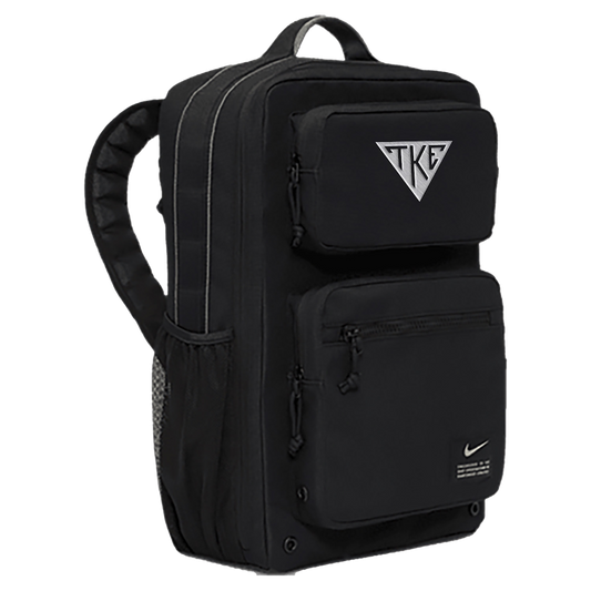 Tau Kappa Epsilon | Nike Black Utility Speed Backpack