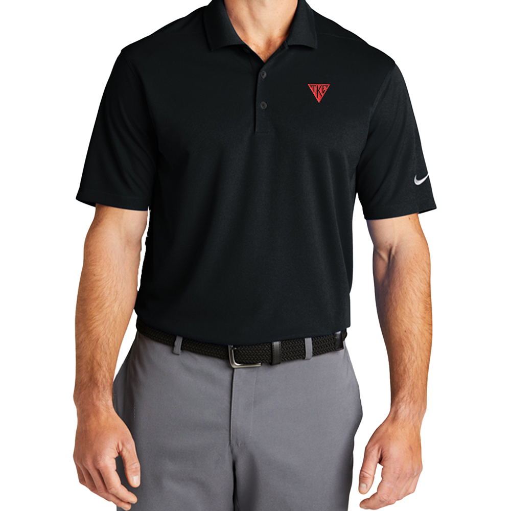 Tau Kappa Epsilon | Nike Polo Dri-FIT Micro Pique 2.0