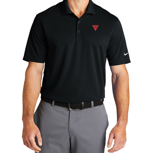 Tau Kappa Epsilon | Nike Polo Dri-FIT Micro Pique 2.0