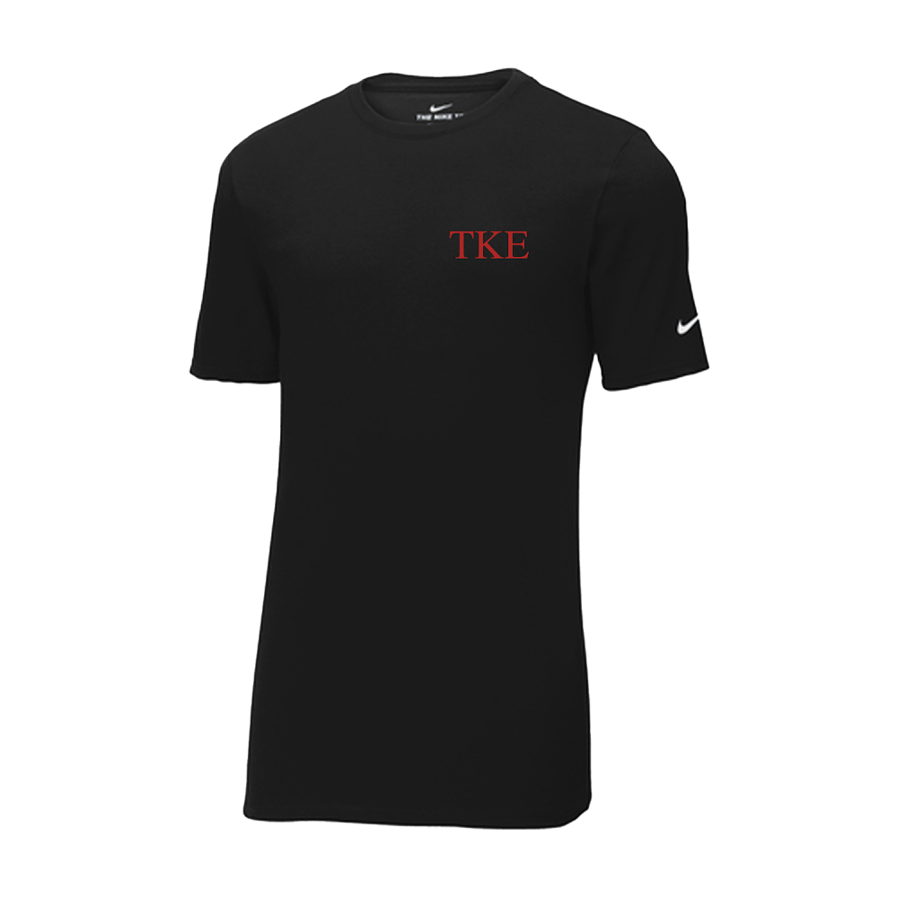 Tau Kappa Epsilon | Nike Dri-FIT T-Shirt