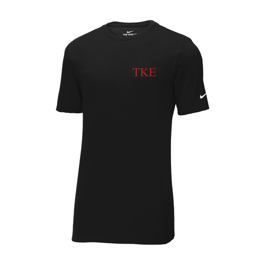 Tau Kappa Epsilon | Nike Dri-FIT T-Shirt