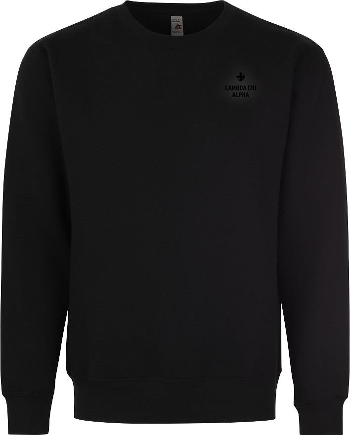 Lambda Chi Alpha | Premium Fleece Sweatshirt