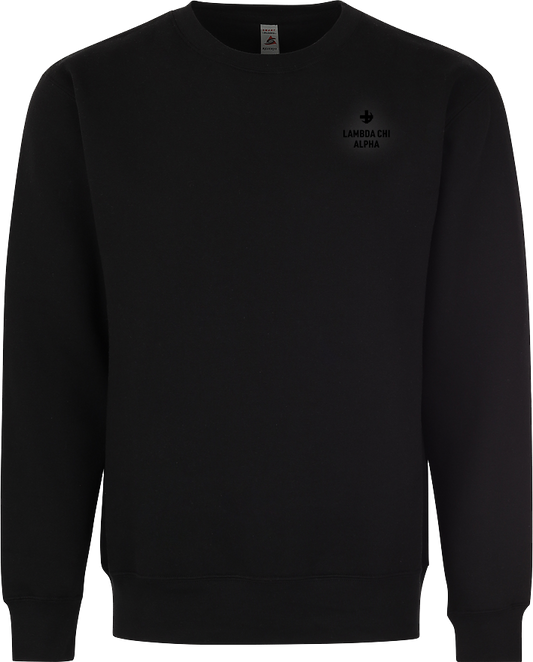Lambda Chi Alpha | Premium Fleece Sweatshirt