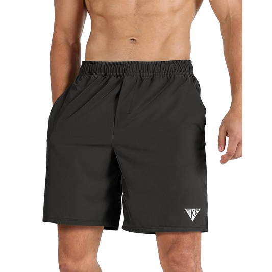 Tau Kappa Epsilon | Men's Athletic Shorts with Pockets, 7" inseam