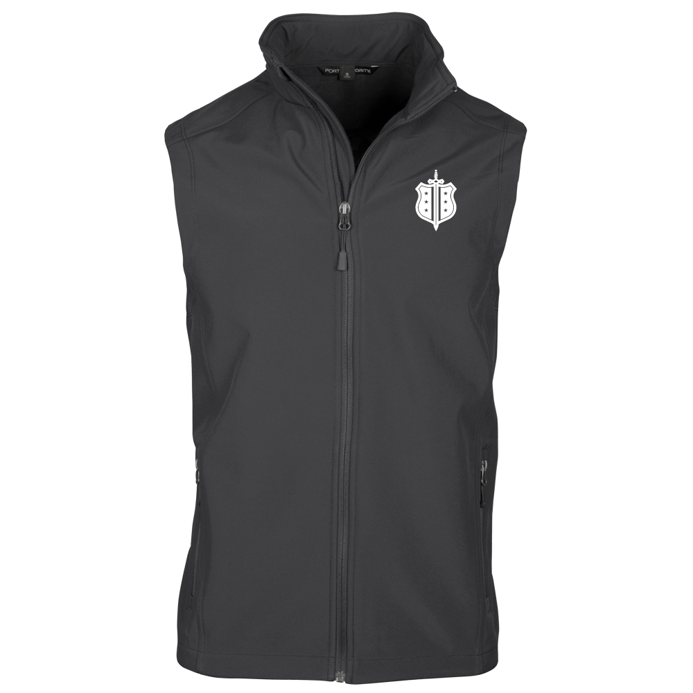 Phi Delta Theta | Softshell Core Vest