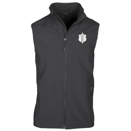 Phi Delta Theta | Softshell Core Vest