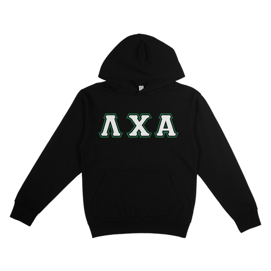 Lambda Chi Alpha | Greek Letters Hoodie