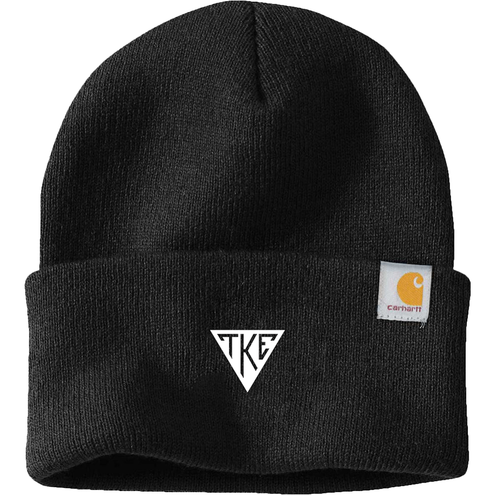 Tau Kappa Epsilon | Carhartt Watch Cap 2.0