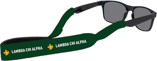 Lambda Chi Alpha | Sunglass Strap
