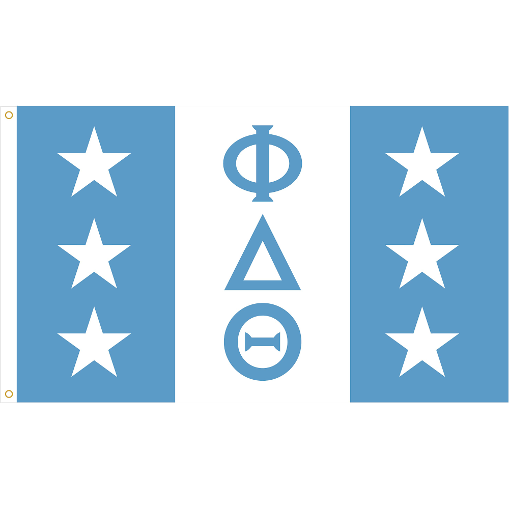 Phi Delta Theta | Standard Flag